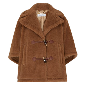 MAX MARA George cape