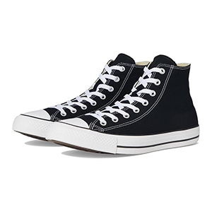 Converse Chuck Taylor All Star High-Top Sneaker