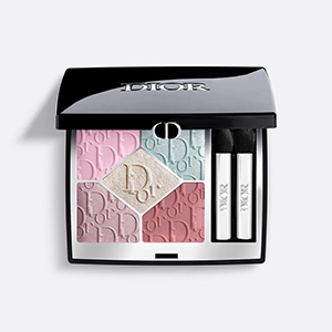 DIOR Couleur Glow Mania Eyepalette