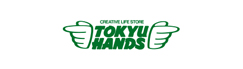 TOKYU HANDS